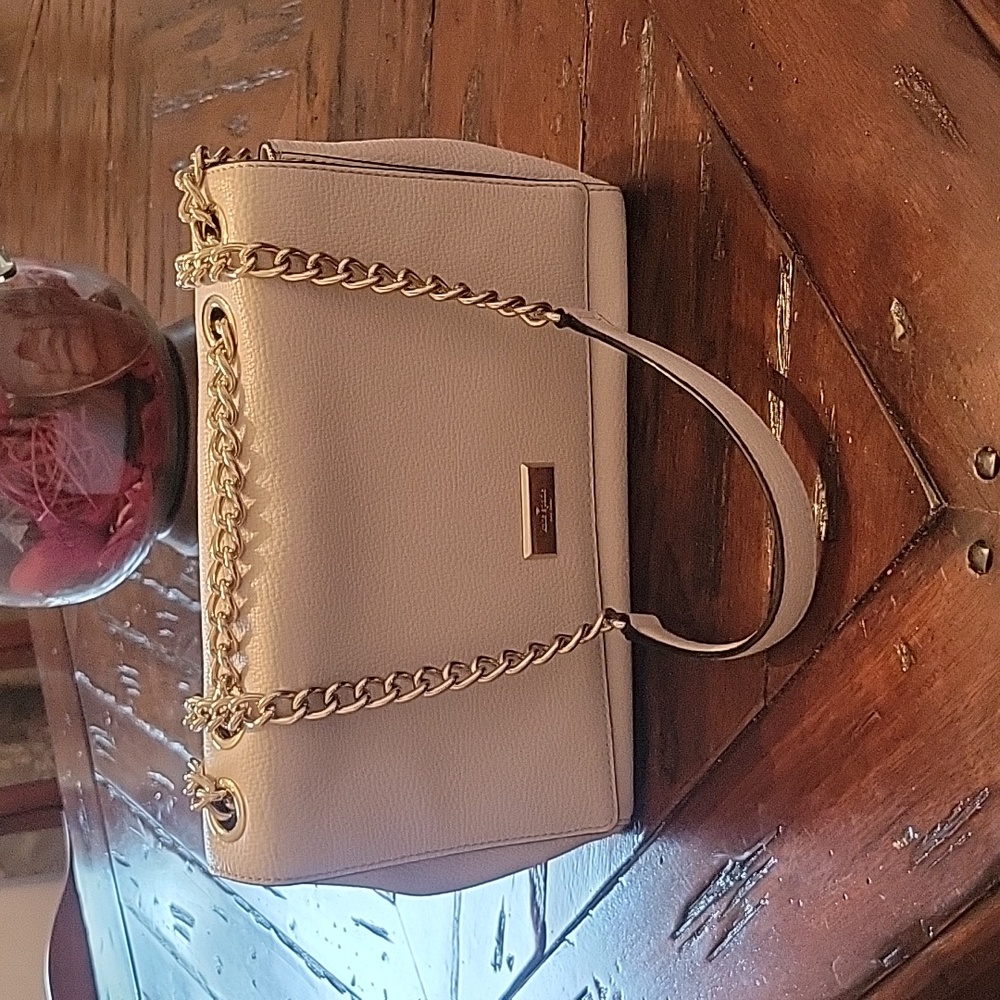 Katie Spade Briar Lane Emelyn Shoulder Bag